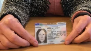 Salarié et titre de séjour