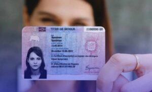 Admission au séjour – métiers en tension